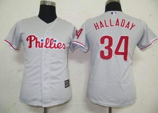 women Philadelphia Phillies jerseys-003